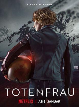 Serienfans aufgepasst: Ab wann gibt es neue Episoden von "Totenfrau" bei Netflix? Serienfans aufgepasst: Ab wann gibt es neue Episoden von "Totenfrau" bei Netflix?