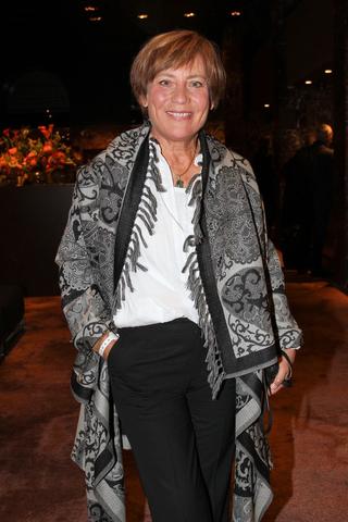 Letzte Wünsche erfüllt: Rosi Mittermaier wird in Oberbayern beerdigt Letzte Wünsche erfüllt: Rosi Mittermaier wird in Oberbayern beerdigt