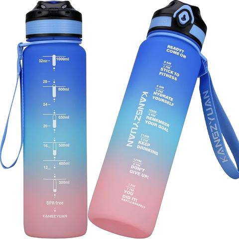 Warum ist Tritan der ideale Werkstoff für wiederverwendbare Trinkflaschen? Warum ist Tritan der ideale Werkstoff für wiederverwendbare Trinkflaschen?