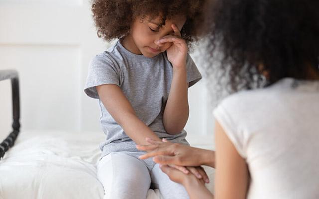 In welchem Alter beginnen die typischen Trotzreaktionen?