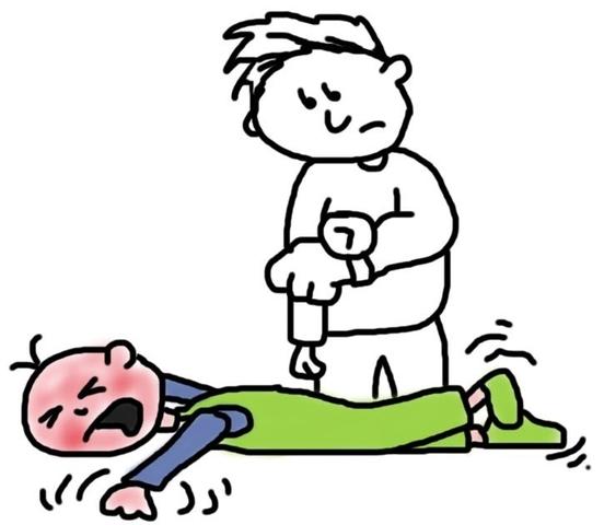 Wie lange dauert die Trotzphase bei Kindern an?