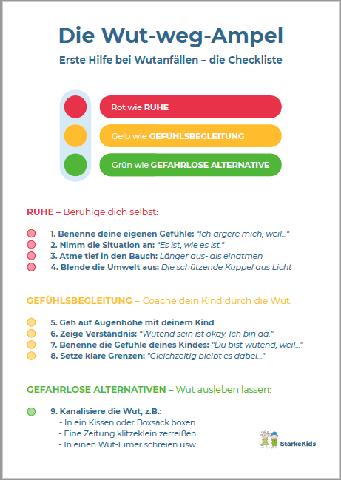 Tipps für den Umgang mit Trotzanfällen bei Kindern Tipps für den Umgang mit Trotzanfällen bei Kindern