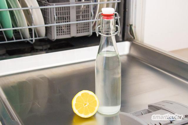 Dosierung und Anwendung: Tipps für die Verwendung von selbstgemachtem Klarspüler Dosierung und Anwendung: Tipps für die Verwendung von selbstgemachtem Klarspüler