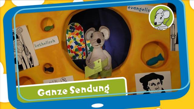 Glaubensunterschiede: Was unterscheidet die katholische von der evangelischen Kirche? Glaubensunterschiede: Was unterscheidet die katholische von der evangelischen Kirche?