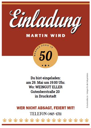 Einfach und kostenlos: Selber gestaltete Einladungskarten erstellen Einfach und kostenlos: Selber gestaltete Einladungskarten erstellen