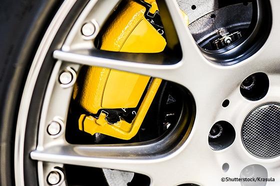 Tipps zur Beseitigung von quietschenden Bremsgeräuschen