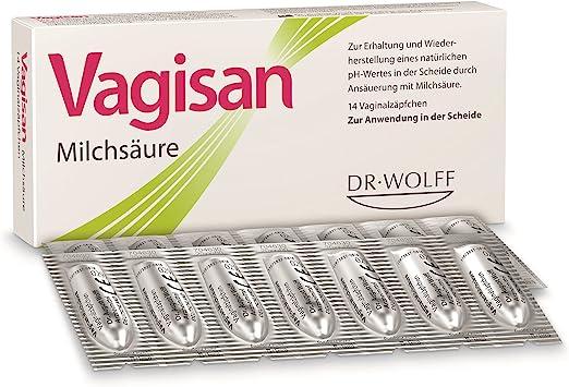 Gynäkologische Abklärung bei wiederkehrendem Juckreiz der Scheide Gynäkologische Abklärung bei wiederkehrendem Juckreiz der Scheide