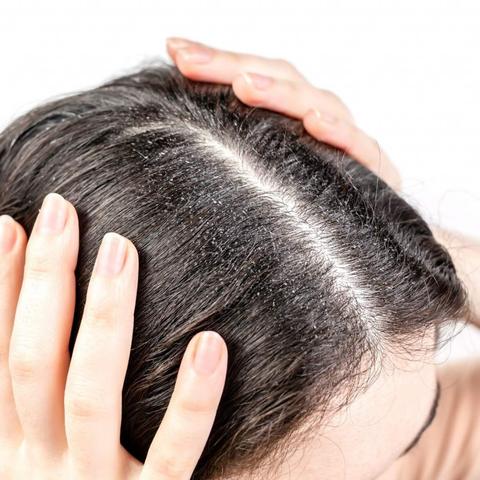 Trockene oder fettige Schuppen? Tipps zur Linderung von juckender Kopfhaut Trockene oder fettige Schuppen? Tipps zur Linderung von juckender Kopfhaut