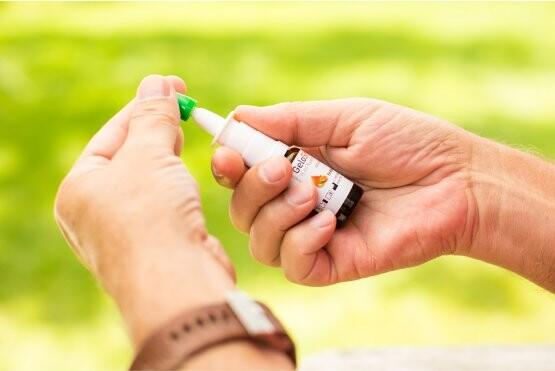 Nasentrockenheit und Popelbildung: Ursachen und Maßnahmen