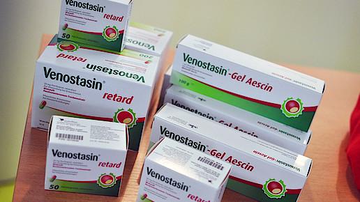 Effektivität im Vergleich: Venostasin oder Antistax - welches hilft besser bei Krampfadern? Effektivität im Vergleich: Venostasin oder Antistax - welches hilft besser bei Krampfadern?