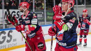 Frankenpost: Umfassende Berichterstattung über VER Selb