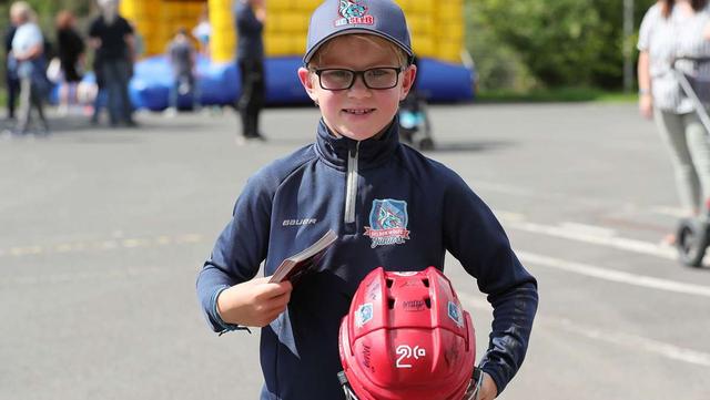 VER Selb: Ein führender Verein mit großen Vorhaben