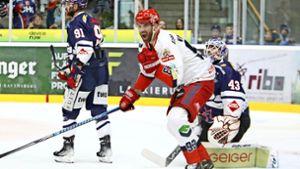 Frankenpost-Abonnement: Rund um die Uhr Zugriff auf VER Selb und mehr