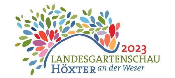 Veranstaltungen im Rahmen der Landesgartenschau 2023 in Höxter Veranstaltungen im Rahmen der Landesgartenschau 2023 in Höxter