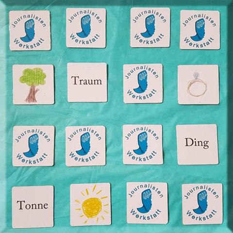 Die besten Reime für den Begriff 