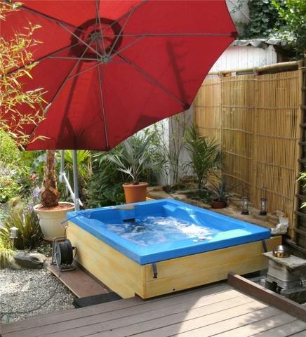 Verblüffende Idee Pool selber bauen kreative Inspiration! Sieu Thi