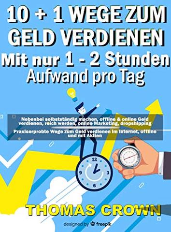 Online Geld verdienen: 6 sofortige Verdienstmöglichkeiten Online Geld verdienen: 6 sofortige Verdienstmöglichkeiten