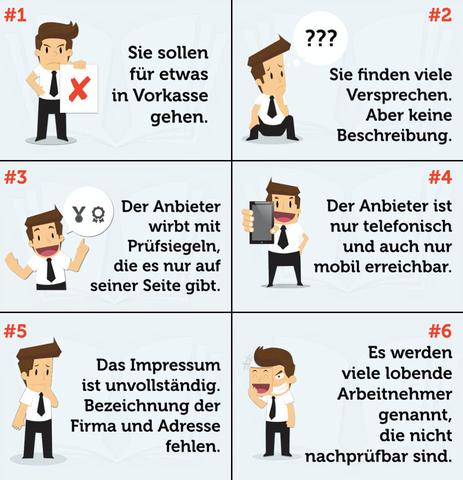 Schnell und einfach online Geld verdienen: 6 praktische Tipps Schnell und einfach online Geld verdienen: 6 praktische Tipps