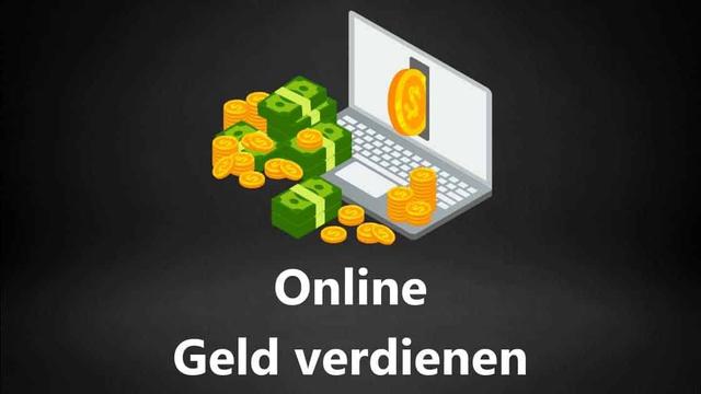 Mit diesen 6 Strategien sofort online Geld verdienen Mit diesen 6 Strategien sofort online Geld verdienen