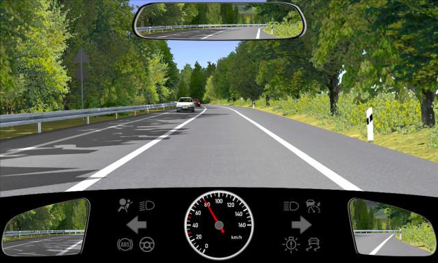 Wie sollte man sich verhalten, wenn einem eine Pferdekutsche entgegenkommt? Wie sollte man sich verhalten, wenn einem eine Pferdekutsche entgegenkommt?