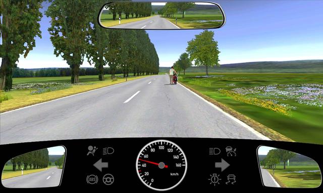 Was du in dieser Verkehrssituation beachten solltest Was du in dieser Verkehrssituation beachten solltest