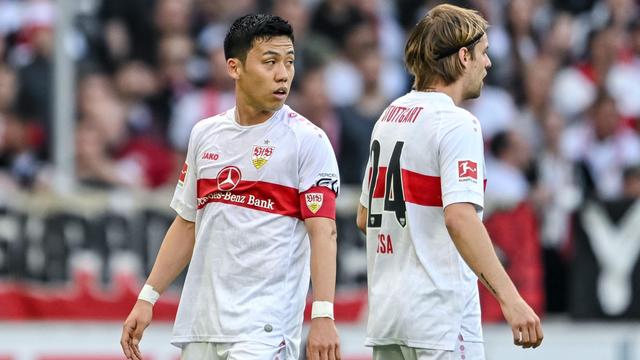 Spieltermine des VfB Stuttgart: Wann kann man die Mannschaft live sehen?