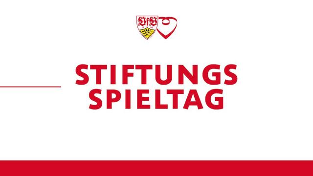 Termine und Uhrzeiten der Spiele des VfB Stuttgart: Immer auf dem neuesten Stand.