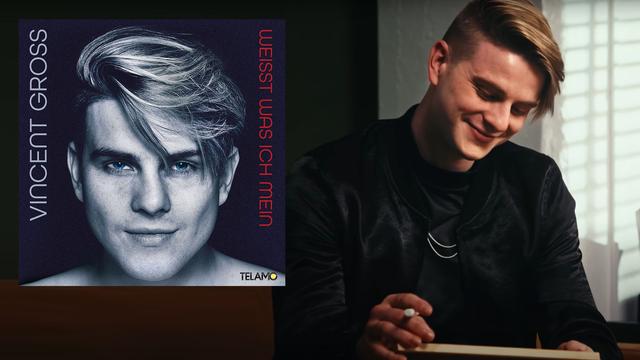 Die Bedeutung hinter "Vincent Gross weiß, was ich mein"