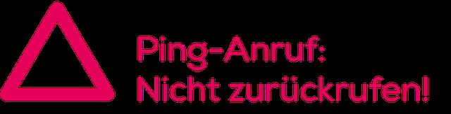 Bundesnetzagentur führt verpflichtende Kostenansage ein: Schutz vor Ping-Anrufen