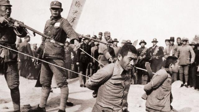 Die Ursprünge des Zweiten Weltkriegs: Wann begann er wirklich? Die Ursprünge des Zweiten Weltkriegs: Wann begann er wirklich?