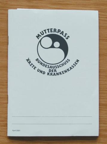 2. Verlorener Mutterpass: Was tun und welche Untersuchungen sind noch nötig? 2. Verlorener Mutterpass: Was tun und welche Untersuchungen sind noch nötig?