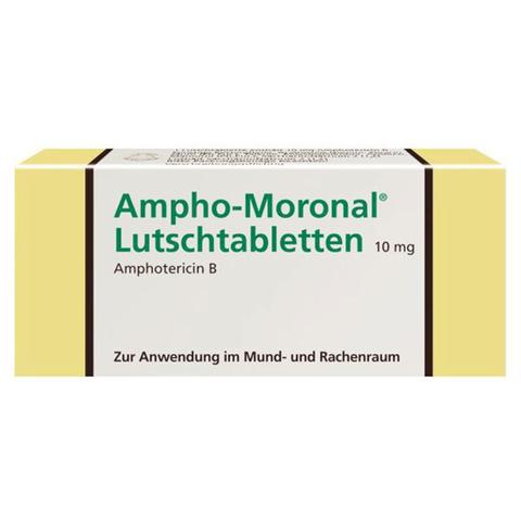 Erfahrungen mit der Wirksamkeit von Ampho-Moronal: Wann kann man eine Besserung erwarten?
