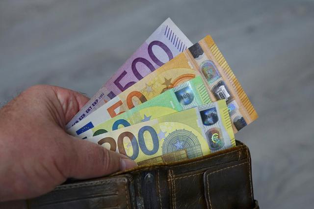 Auszahlung der Inflationsprämie an Beamte: Voraussichtlich im September/Oktober 2022.