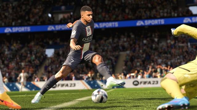 FIFA 23: Früher spielen mit Vorbestellung und Ultimate Edition