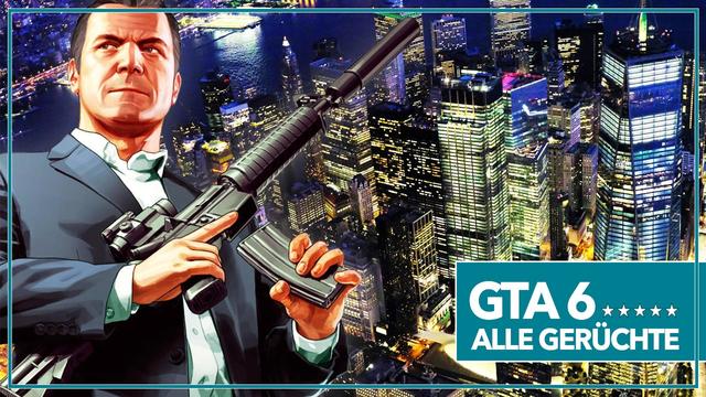 GTA 6: Wann können wir mit dem Release rechnen? GTA 6: Wann können wir mit dem Release rechnen?