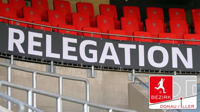 Alles, was Sie über die Relegationsspiele 2023 wissen müssen Alles, was Sie über die Relegationsspiele 2023 wissen müssen