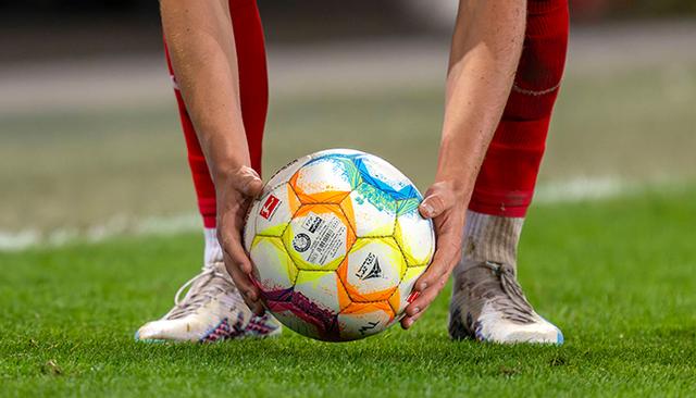 Die Relegationsspiele 2023: Termine und Übertragungsinformationen Die Relegationsspiele 2023: Termine und Übertragungsinformationen