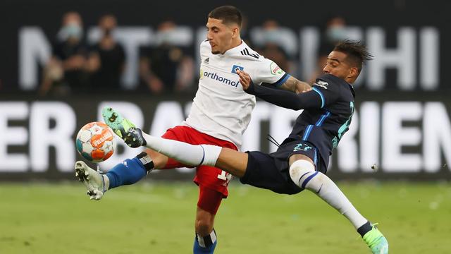 Wann finden die Relegationsspiele 2023 statt? Alle wichtigen Infos hier. Wann finden die Relegationsspiele 2023 statt? Alle wichtigen Infos hier.