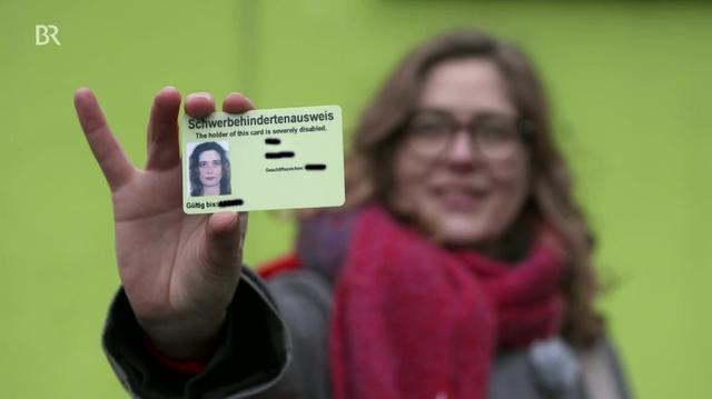 Welche Merkzeichen gibt es für Menschen mit Schwerbehinderung? Welche Merkzeichen gibt es für Menschen mit Schwerbehinderung?