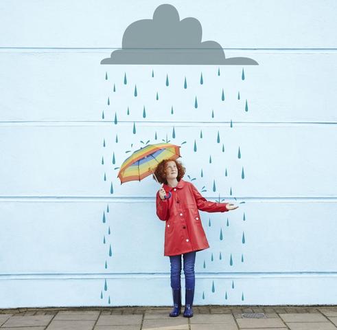 Niederschlagsvorhersage für Deutschland: Wann hört der Regen auf? Niederschlagsvorhersage für Deutschland: Wann hört der Regen auf?