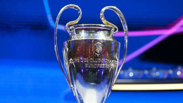 Datum und Uhrzeit des Champions-League-Finales 2024 Datum und Uhrzeit des Champions-League-Finales 2024