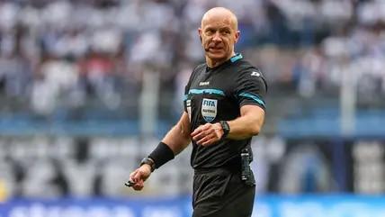 Wer ist der Schiedsrichter im Champions-League-Endspiel 2024? Wer ist der Schiedsrichter im Champions-League-Endspiel 2024?