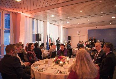 Diyanet İşleri Başkanlığı: Zuverlässige Berechnung der heutigen Iftar-Zeiten in NRW. Diyanet İşleri Başkanlığı: Zuverlässige Berechnung der heutigen Iftar-Zeiten in NRW.