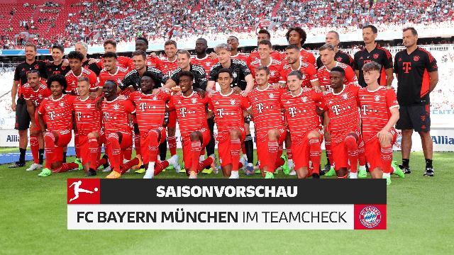Wichtige Info für Fans: Wann spielt der FC Bayern als nächstes?