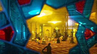 Opferfest 2024: Bedeutung, Bräuche und Glückwünsche im Detail Opferfest 2024: Bedeutung, Bräuche und Glückwünsche im Detail