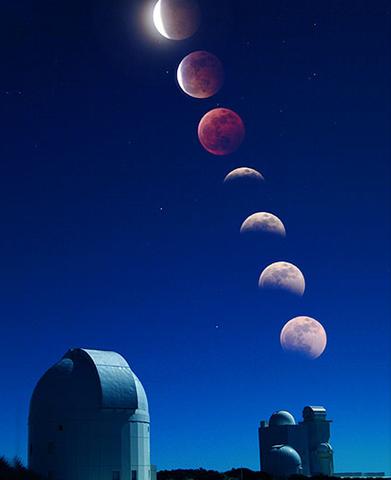 Mondfinsternis 2023: Wann erscheint der nächste Blutmond in Deutschland? Mondfinsternis 2023: Wann erscheint der nächste Blutmond in Deutschland?