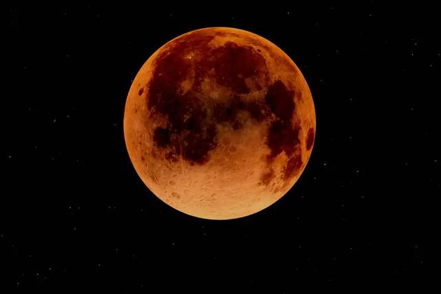 Nächster Blutmond in Deutschland: Termine für 2023 Nächster Blutmond in Deutschland: Termine für 2023