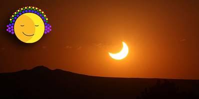 Wann ist die Sonnenfinsternis 2022? Alle wichtigen Informationen im Überblick Wann ist die Sonnenfinsternis 2022? Alle wichtigen Informationen im Überblick