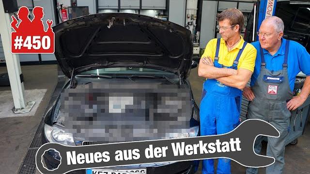 Welche Anzeichen deuten darauf hin, dass Ihr PKW in einer Werkstatt überprüft werden muss? Welche Anzeichen deuten darauf hin, dass Ihr PKW in einer Werkstatt überprüft werden muss?