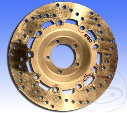 In welchen Fällen sollte die Bremsanlage an Ihrem Motorrad umgehend überprüft werden? In welchen Fällen sollte die Bremsanlage an Ihrem Motorrad umgehend überprüft werden?